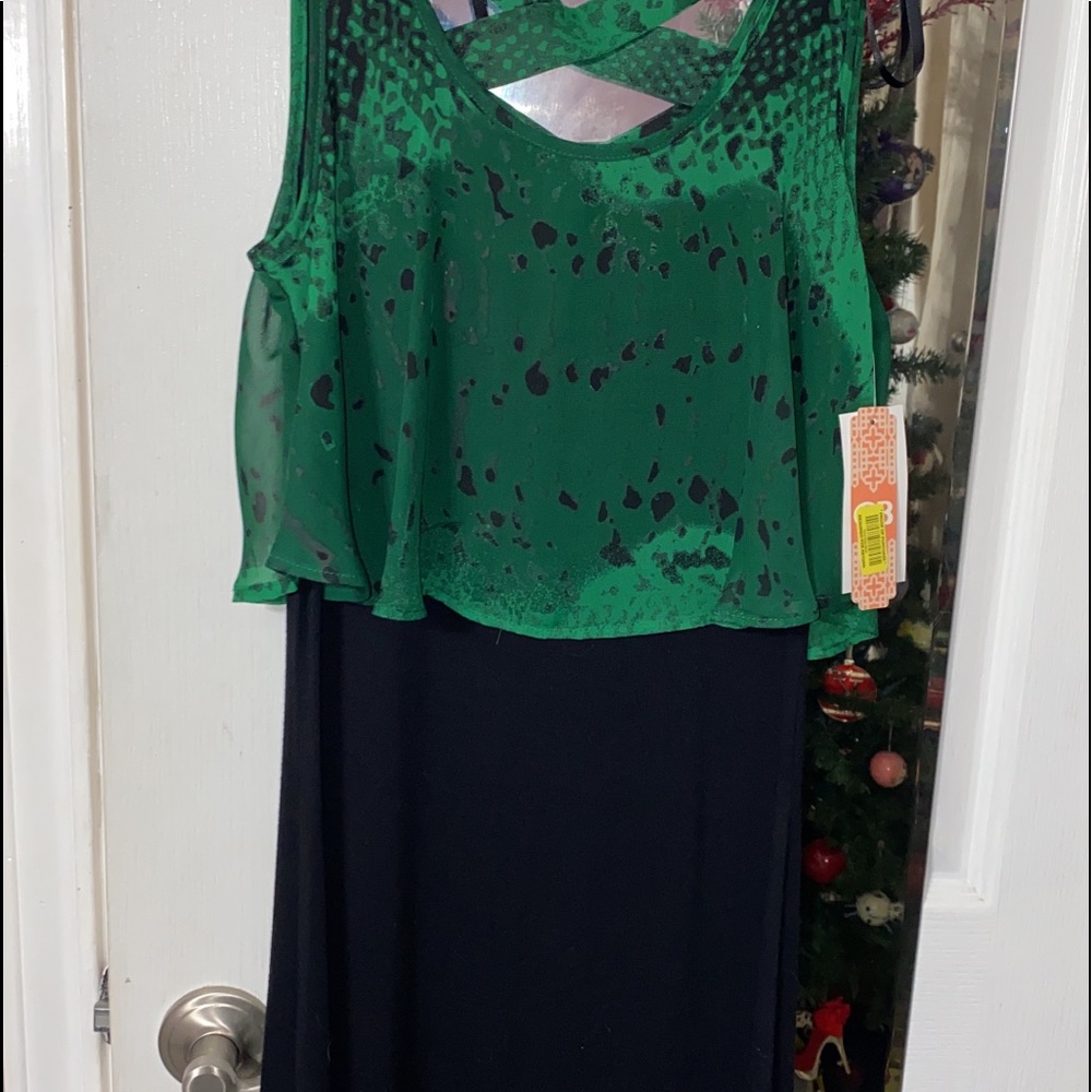 Gianni Bini dress